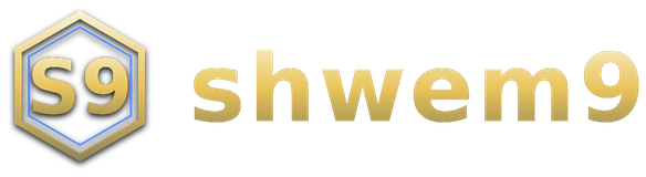 shwem9 logo